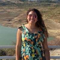 Daniela Pimentel Espino