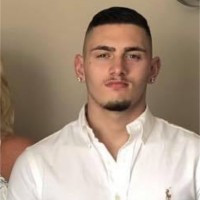 Jordan Ceravolo