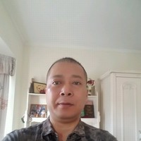 黄加伟