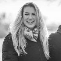 Kelly Gelderblom