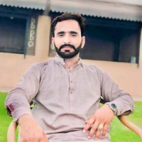 Kashif Haraj