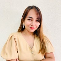 Schejah Joyce Padua