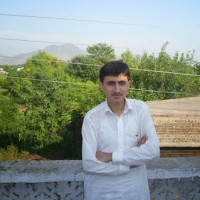 Syed Maaz
