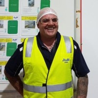 Shaun Palmer