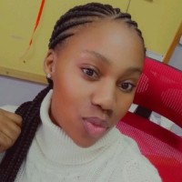 Phindile Lekalakala