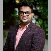 Maulik Bhatt