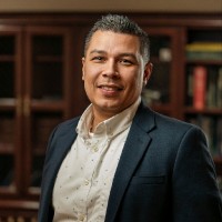 Carlos Torres, MBA