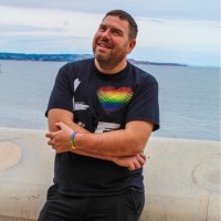 John-Earl Longley-Newing (Assoc Cipd)