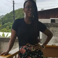 Tricia Edward