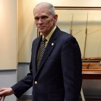Cutler Thomas J. (Tom)