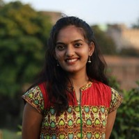 Pallavi Gangarde
