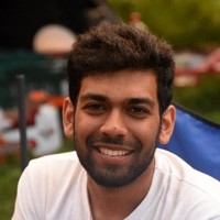 Paramesh Natarajan