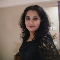 Smitha Pinto
