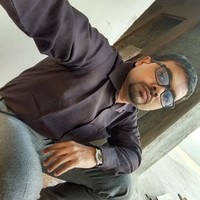 Ritesh Mistry Sureshbhai