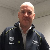 Scott Pickard