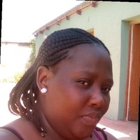 Busisiwe Madiba