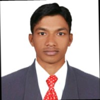 Praveen Sunkari