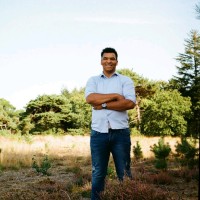 Justin Smeets