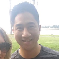 Jonathan Le
