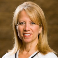 Carol McDonald