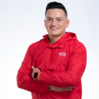 Wilson Javier Sanchez Chavarro