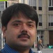 Himanshu Kumar