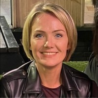 Sarah Jane Ellis