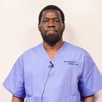 Dr. Godfrey Sears, Psyd, Nepsyp, Mpp, Mp, Mmfm, Police Surg