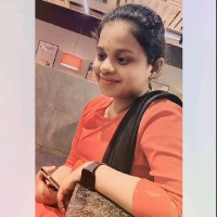 Krishna Madhavi