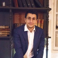Samih Zedoufane