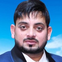 Mohammed shadab shaikh