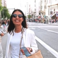 Maria Concepción Blanco Recio