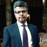 Sourav Sengupta