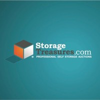 Storage Treasures