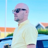 Daniel Larsson