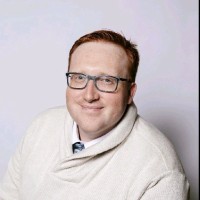 Nick Simms