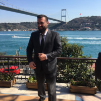 Selcuk Yusuf Demirbas