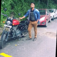 Anket Tyagi