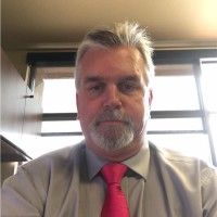 Greg Rutlidge