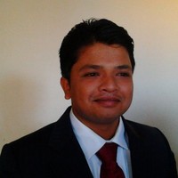 Mayuresh Chavan