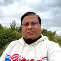 Ravi Shanker