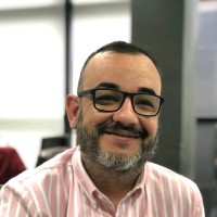 Ricardo Gálvez
