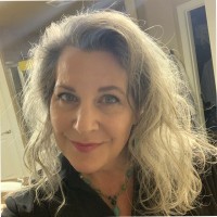 Christine Hanks