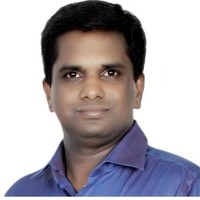 Manoj Madhavan