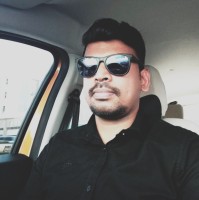 Arun Satheesh B.Eng, PMP®