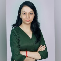Ca Garima Chaudhary
