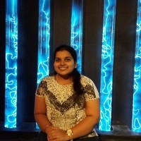 Priya Arun