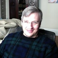 Ed Sterchi Parry