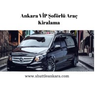 Shuttle Ankara