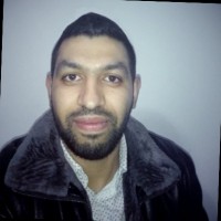 Houssem Cherif